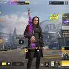 حساب كود أفريقي