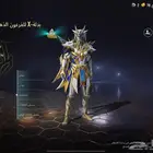 حساب ببجي