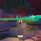 قنبلة البحر و ثعبان الاسيد و سمكة الملك وحوت البرد