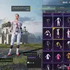 حساب ببجي للبيع