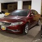 جيلي اميجراند GT فل كامل