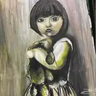 رسمات فنيه
