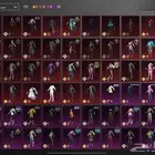 حساب ببجي للبيع