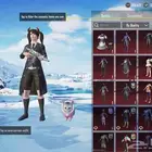 حساب ببجي على السوم