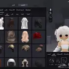 حساب روبلوكس به اشياء قويه بالمابات له اربع سنين