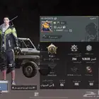 حساب ببجي للبيع