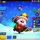 حساب براول ستارز للبيع