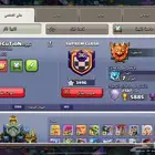 كلاش تاون 17 ماكس