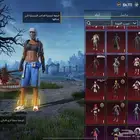 حساب ببجي للبيع