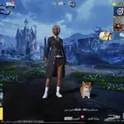حساب ببجي