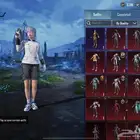 حساب ببجي