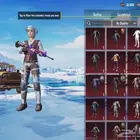 حساب ببجي البدل بحساب أعلى من حسابي مع دفع فرق