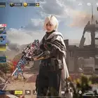 حساب كود موبايل عظمي وثلجي(تم البيع)