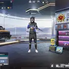 حساب ببجي لفل 77