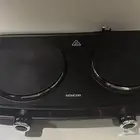 فرن كهربائي جديد