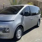 ( تم البيع )هونداي ستاريا 2023 ديزل ماشية 10 الالف فقط