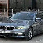 بي ام دبليو 520i 2020 (بحالة ممتازة)