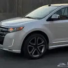 فورد ايدج 2014 فل كامل فئة سبورت