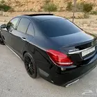للبيع C63s موديل 2o16 جفالي