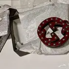 ميدالية جوتشي GUCCI اصلية