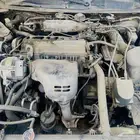 مكينة كامري 98 2002