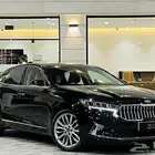 كيا K7 2020 ( بحالة ممتازة )
