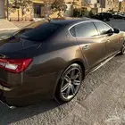 مازيراتي كواتربورتي