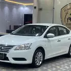 نيسان سنترا موديل 2019