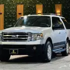 فورد اكسبديشن 2012 بدون دبل (بحاله ممتازه)