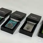 ولاعات زيبو Zippo (MADE in USA)