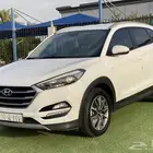 هيونداي توسان 2018 فل ما عدا السقف