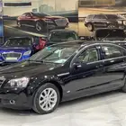 شيفورليه كابرس 2012 فل LTZ