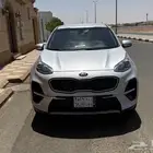 كيا سبورتاج 2021 ديزل دبل مكينة 2.0