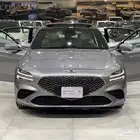 جنسس G70 نص فل 2023 الوعلان