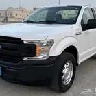 F150 فورد 8 سلندر دبل وكاله