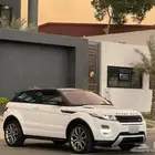 رنج روفر - ايفوك - كوب - 2013