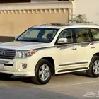 جيب لاند كروزر GX.R موديل 2014 فل الفل فل كامل نضيف