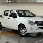 ايسوزو ديماكس مخزن