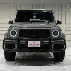 G63 جميع الاللوان