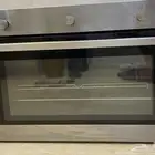 فرن كهربائي ماركة كتشن لاين الإيطالية مقاس 90