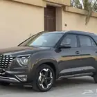 هيونداي كريتا جراند 2024