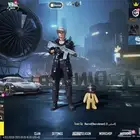 حساب ببجي