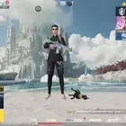 حساب ببجي لفل 85