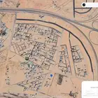 أرض بحي  قرطبة  الأوامر السامية القديم 2555