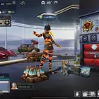 حساب ببجي للبيع