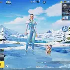 حساب ببجي للبيع