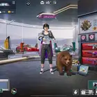 حساب ببجي