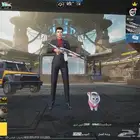 حساب ببجي أسلوب خرافي
