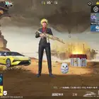 حساب ببجي