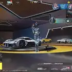 حساب ببجي